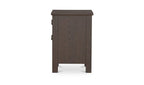 Loren Small Nightstand 5