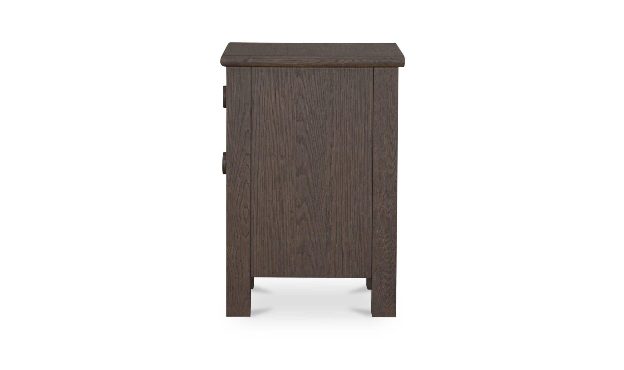 Loren Small Nightstand 5