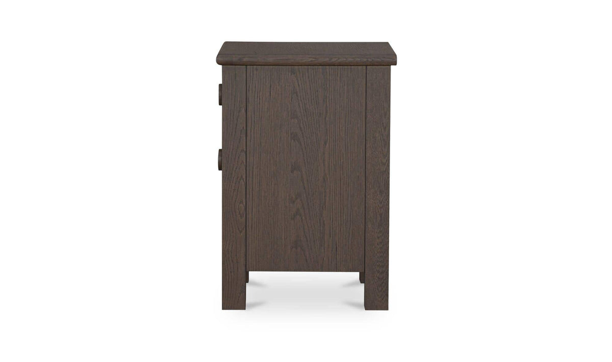 Loren Small Nightstand 5