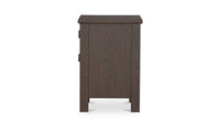 Loren Small Nightstand 5