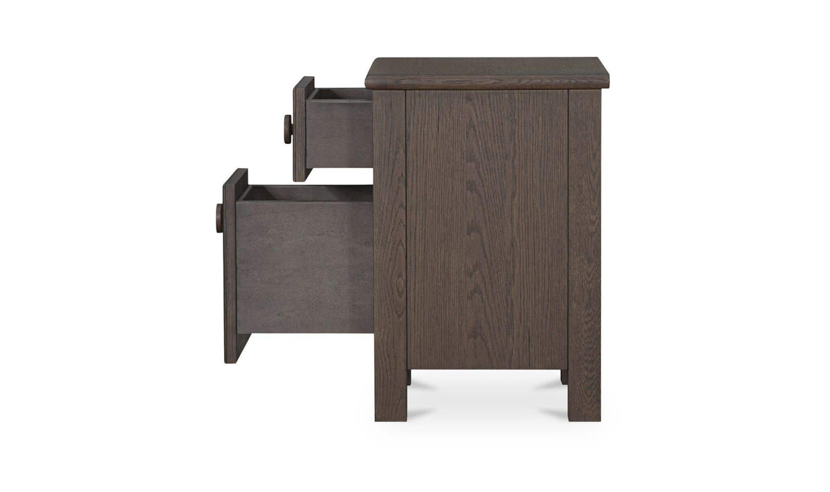 Loren Small Nightstand 6