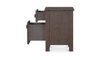 Loren Small Nightstand 6