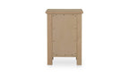 Loren Small Nightstand 10