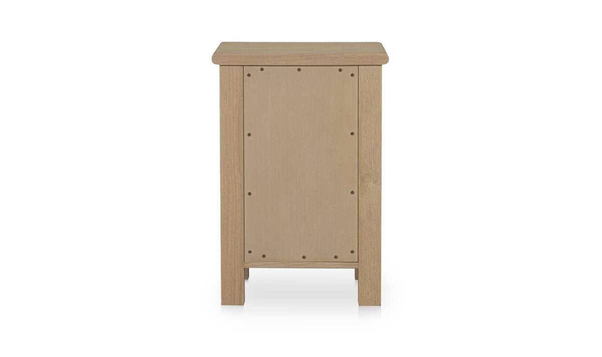 Loren Small Nightstand 10