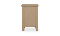 Loren Small Nightstand 10