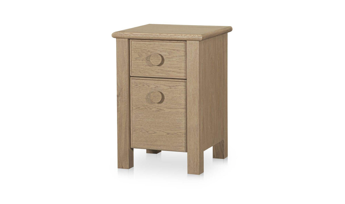 Loren Small Nightstand 7