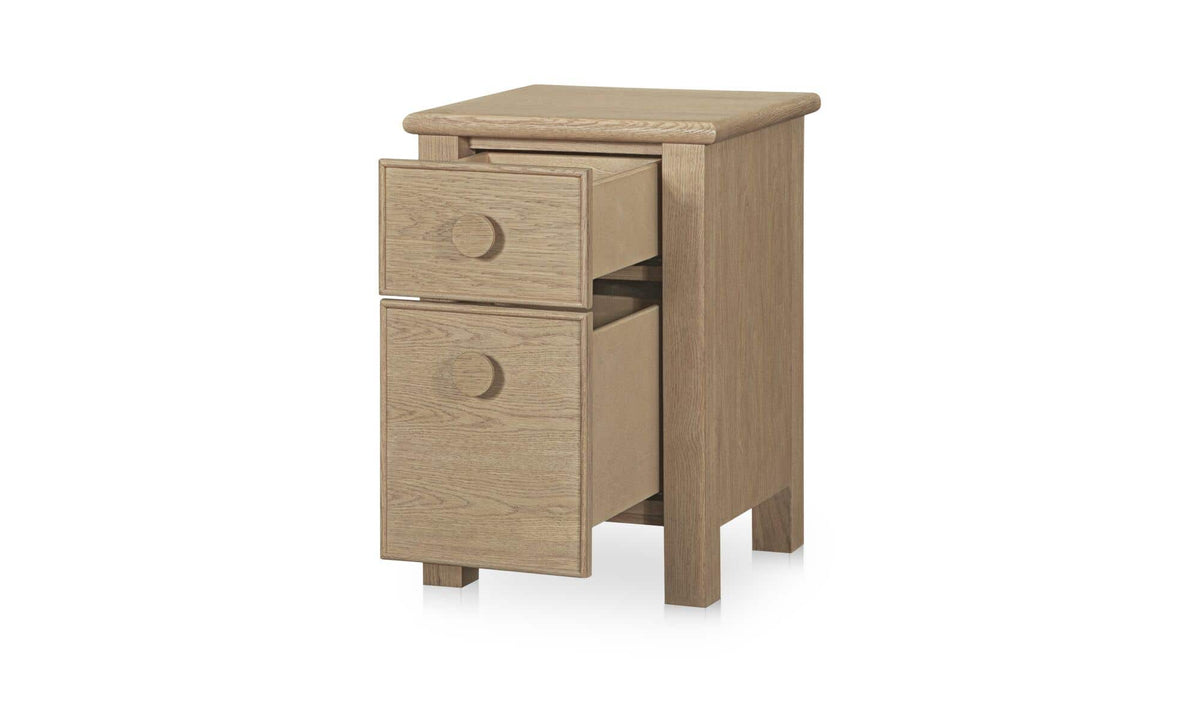 Loren Small Nightstand 8