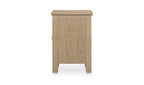 Loren Small Nightstand 9