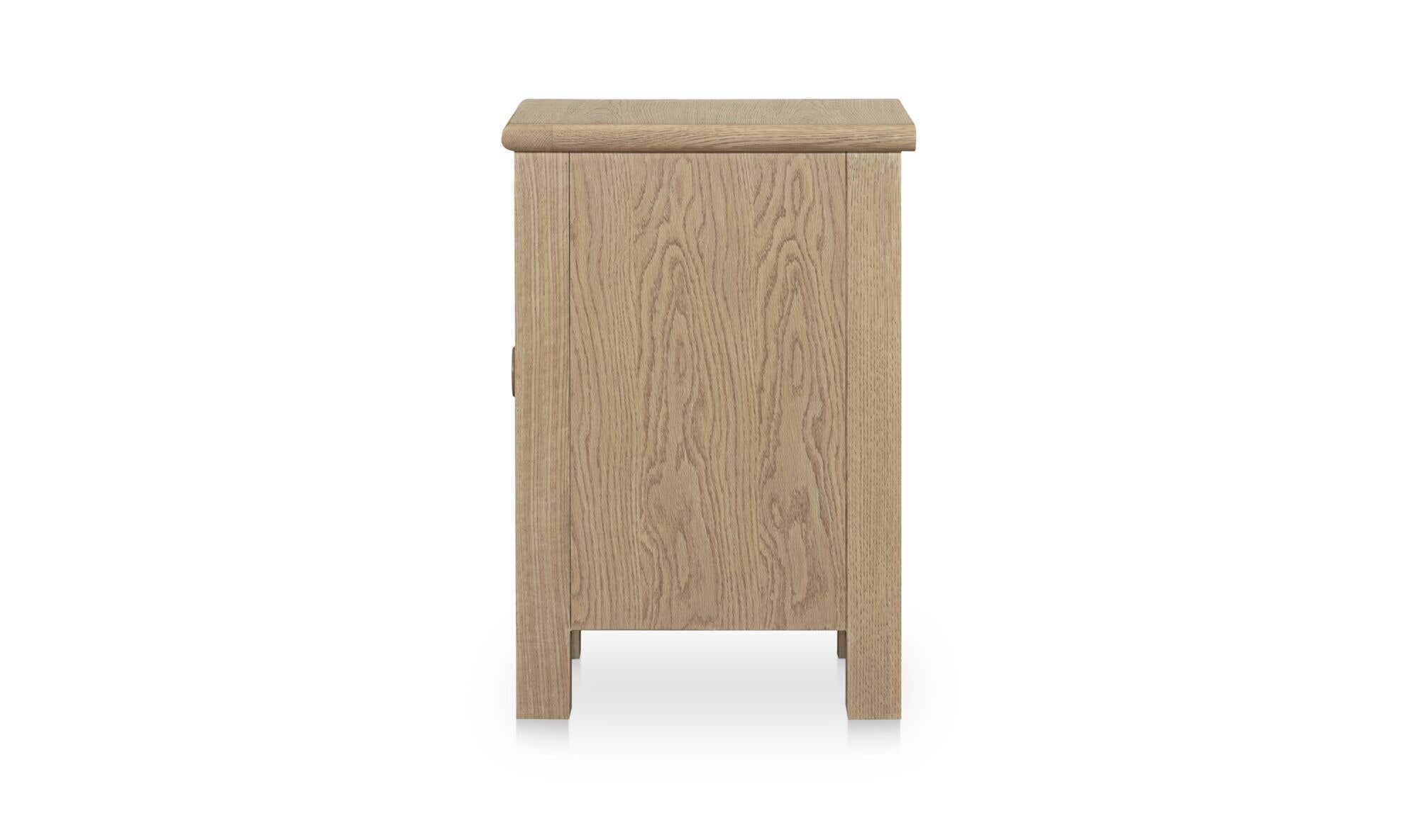 Loren Small Nightstand 9