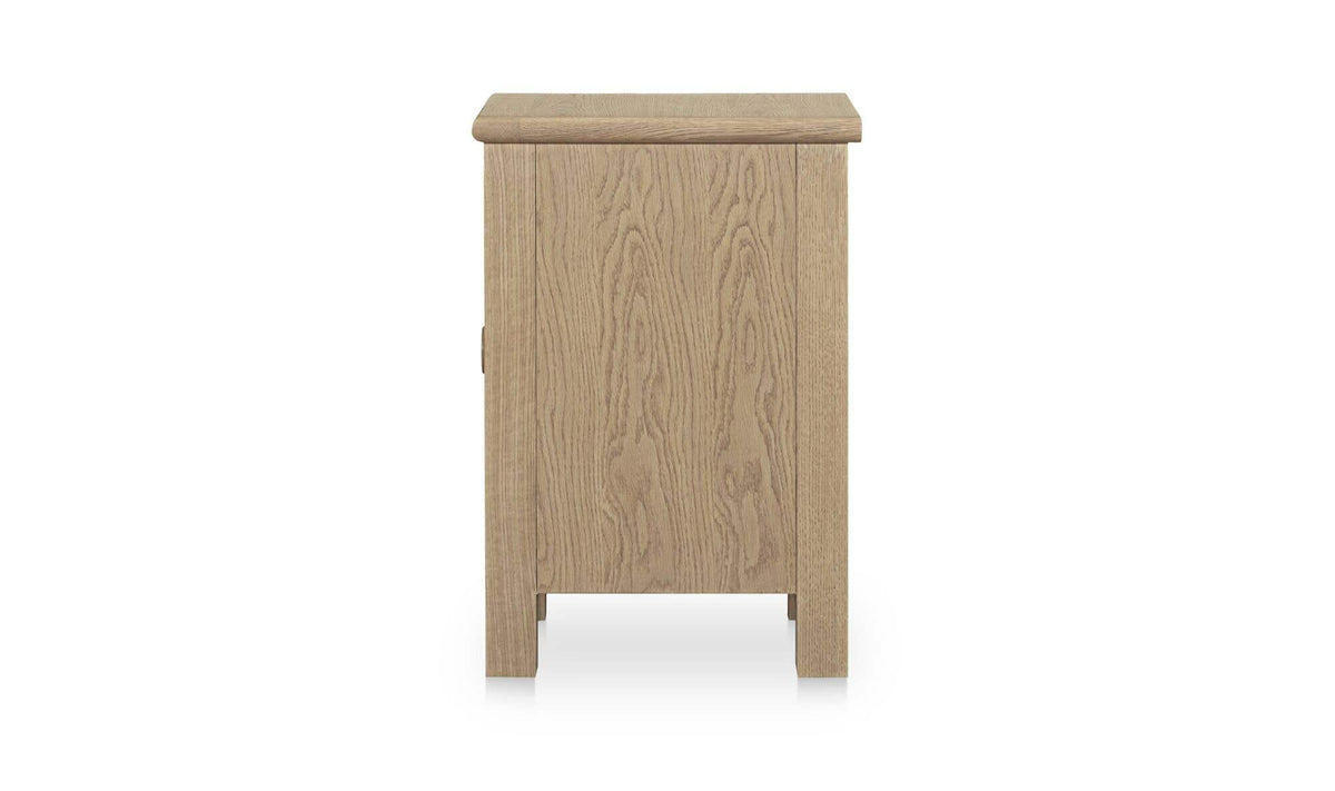 Loren Small Nightstand 9
