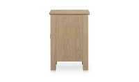 Loren Small Nightstand 9