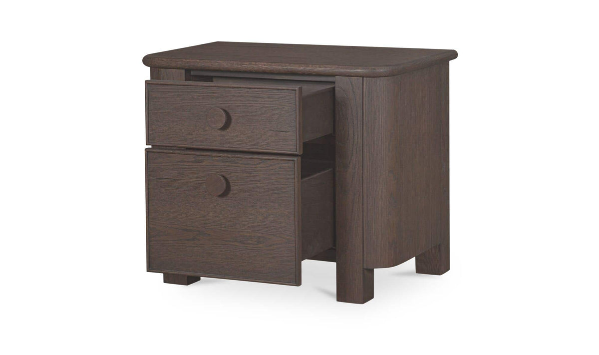 Loren Large Nightstand 4