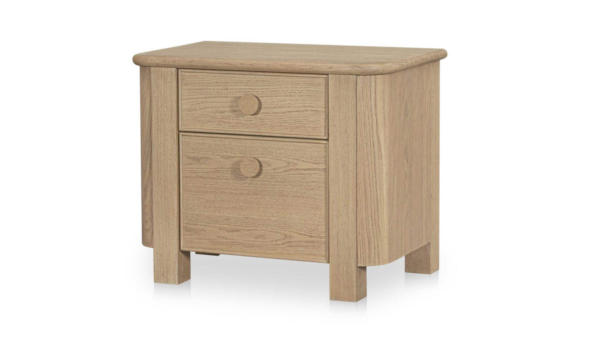Loren Large Nightstand 7