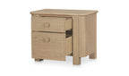 Loren Large Nightstand 8