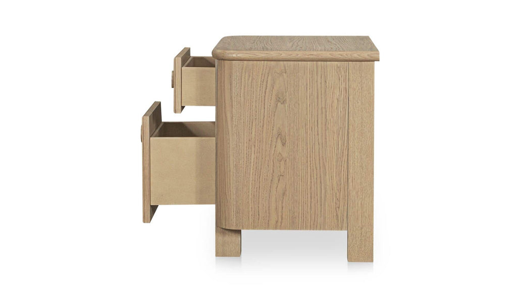 Loren Large Nightstand 10
