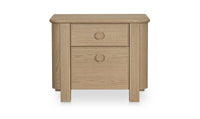 Loren Large Nightstand Natural