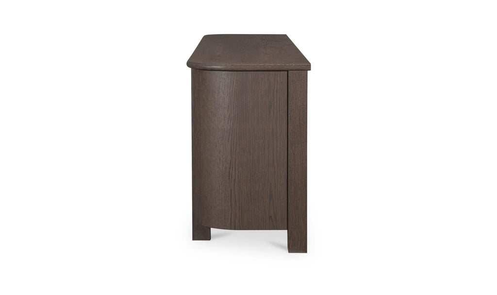 Loren 6 Drawer Dresser 5