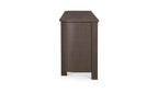 Loren 6 Drawer Dresser 5