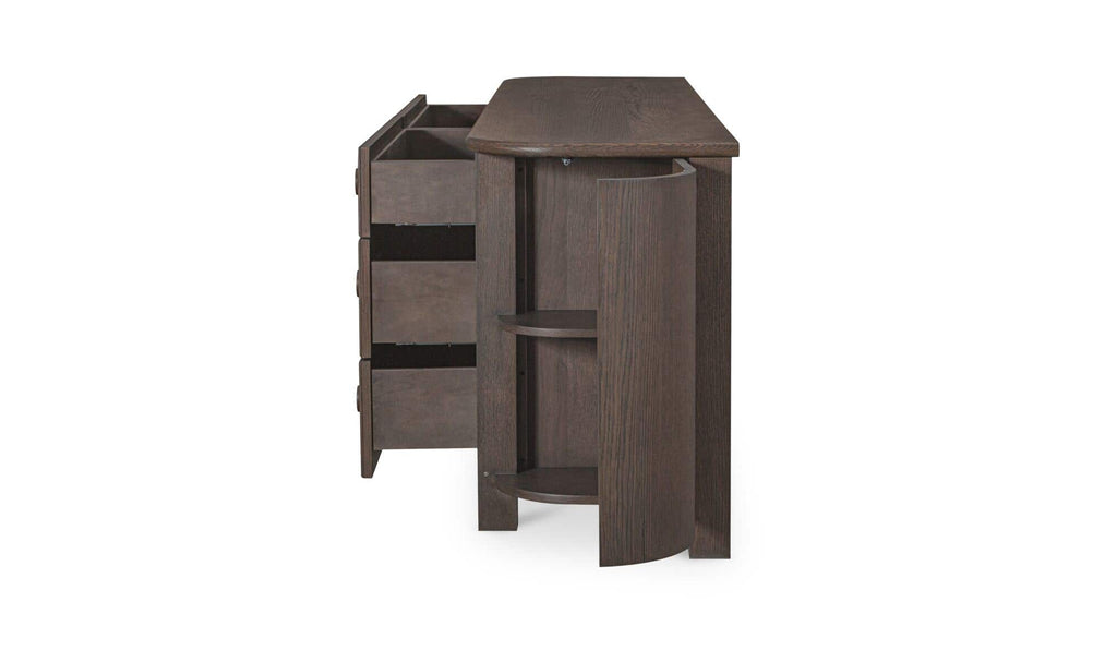Loren 6 Drawer Dresser 6