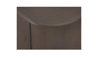 Loren Sideboard Dark Brown view 7