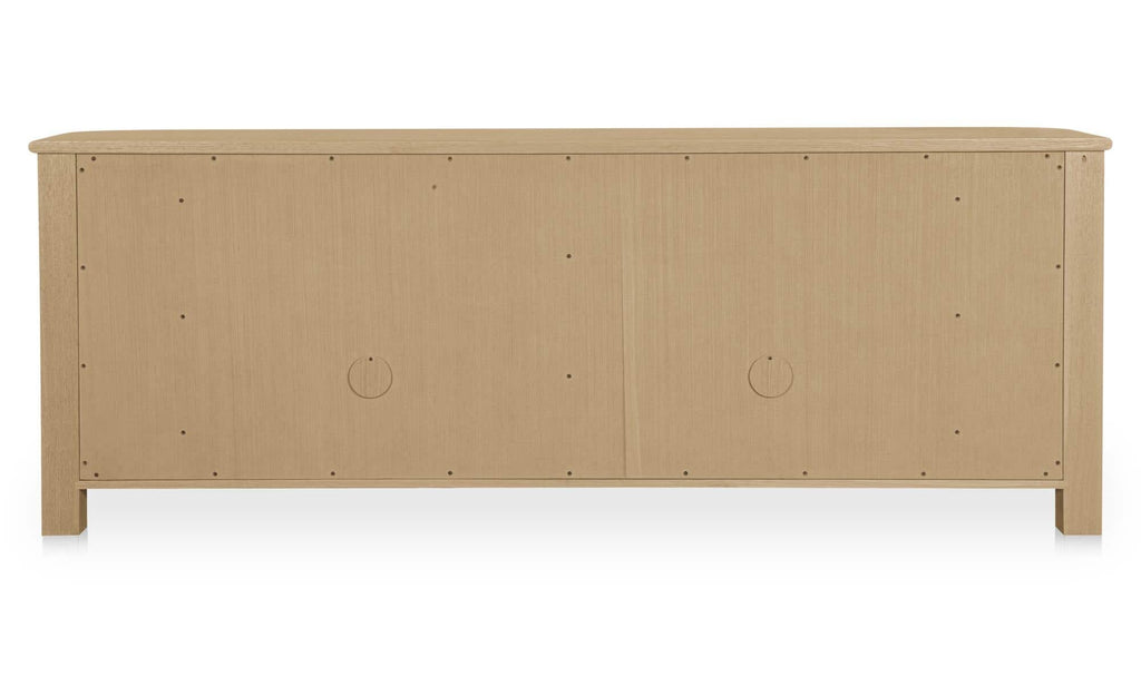 Loren Sideboard Natural view 13