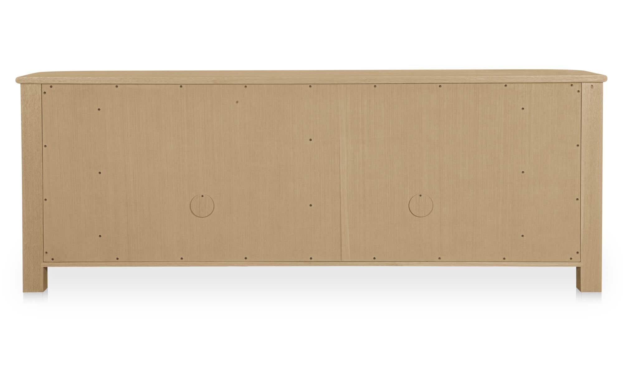 Loren Sideboard Natural view 13