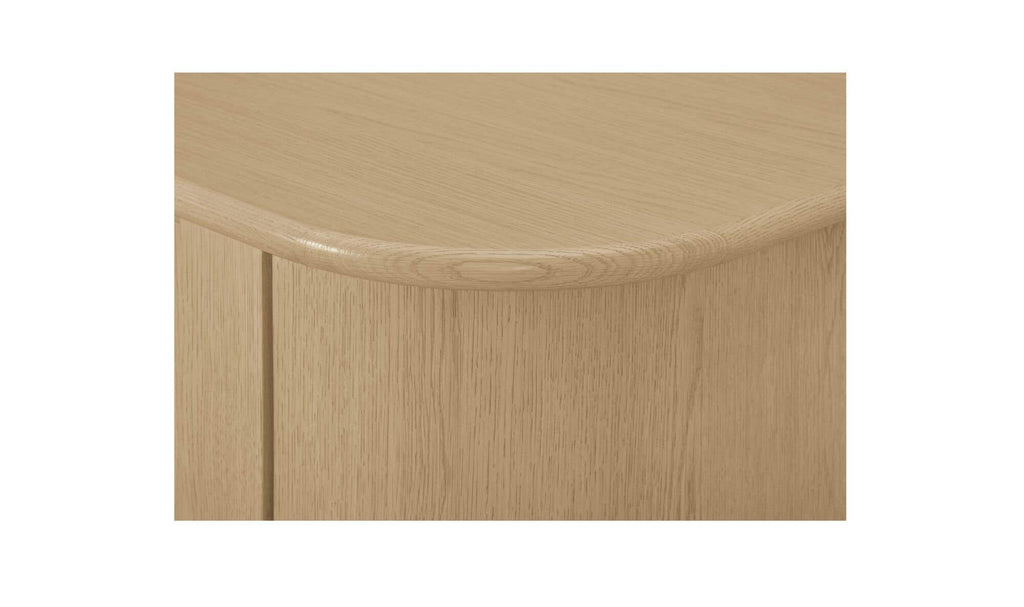 Loren Sideboard Natural view 14