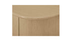 Loren Sideboard Natural view 14