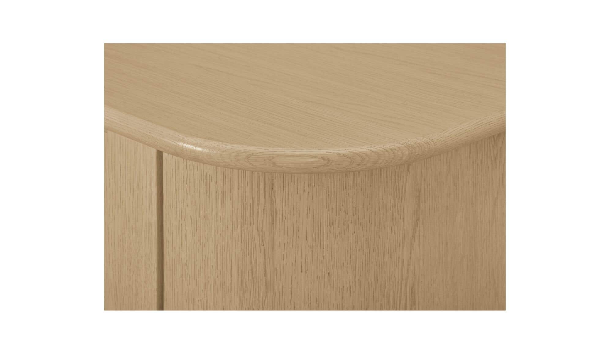 Loren Sideboard Natural view 14