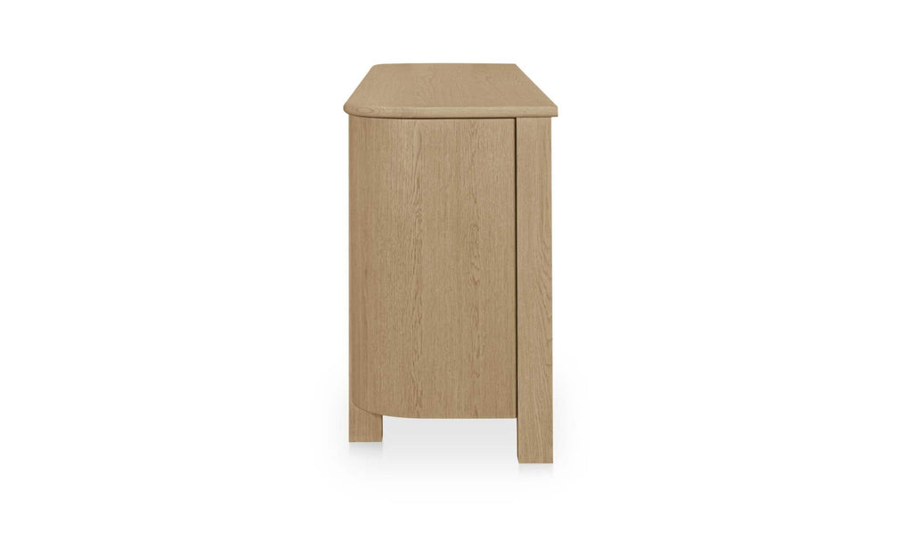 Loren Sideboard Natural view 12