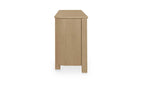 Loren Sideboard Natural view 12