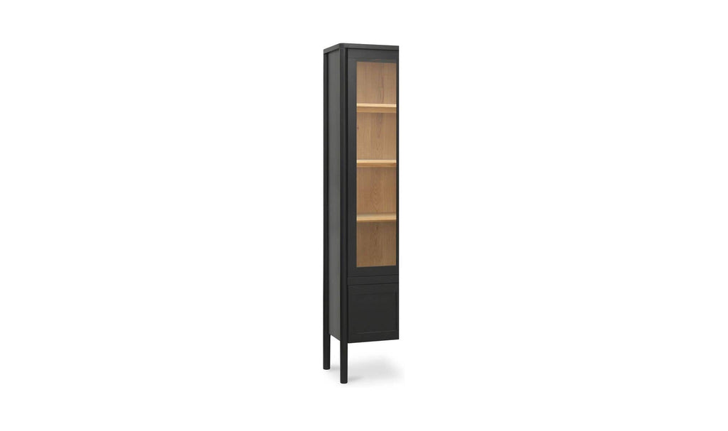 Hannah Tall Cabinet 4