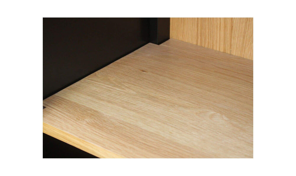 Hannah Tall Cabinet 5