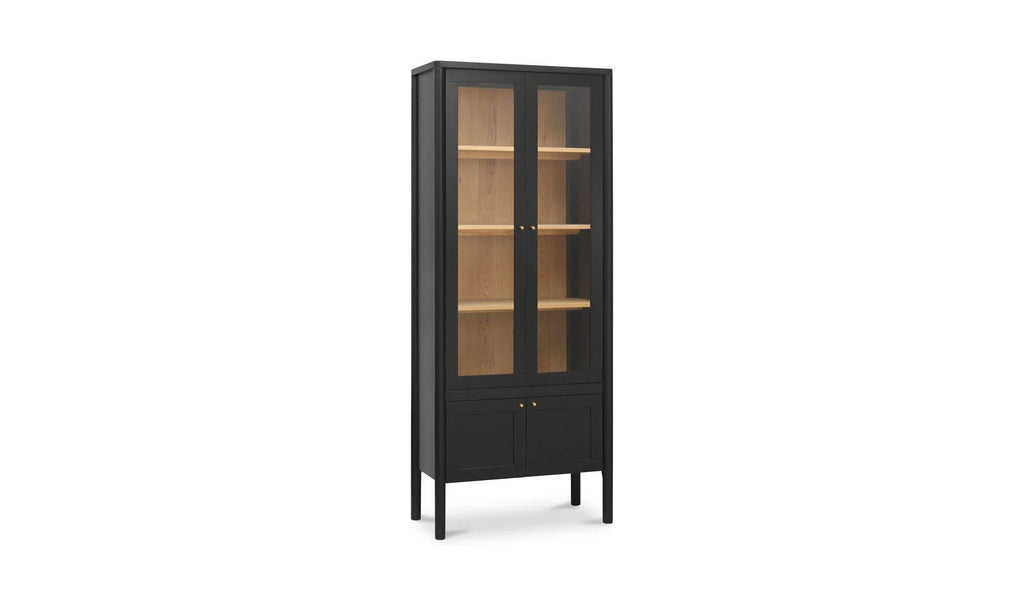 Hannah Tall Cabinet 2