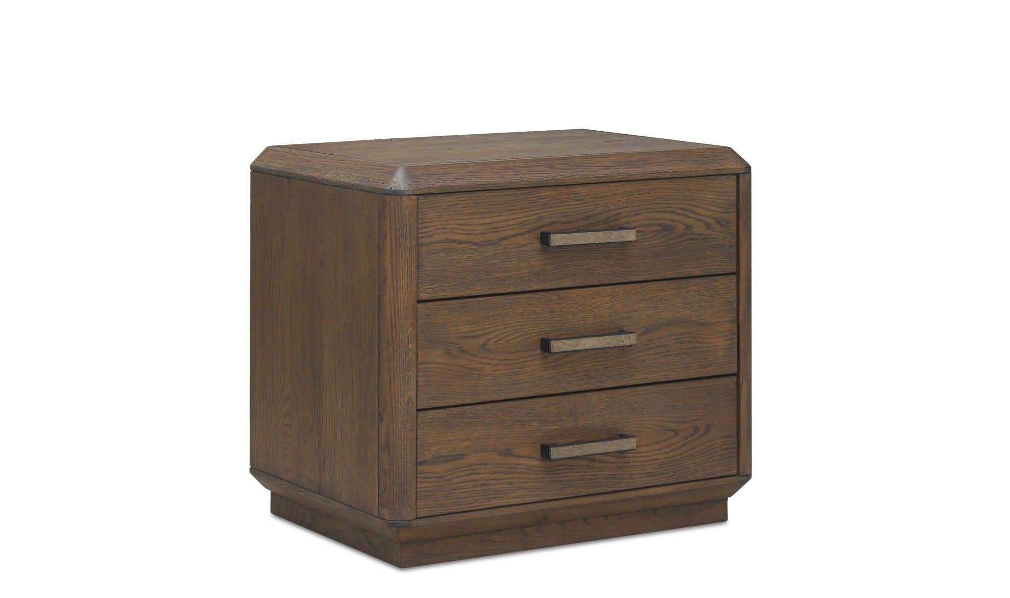 Caleb Nightstand 3