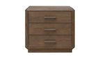 Caleb Nightstand Brown