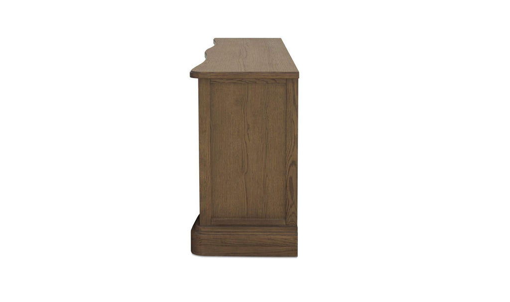Clarence 6 Drawer Dresser 4
