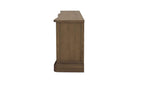 Clarence 6 Drawer Dresser 4