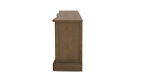 Clarence 6 Drawer Dresser 4