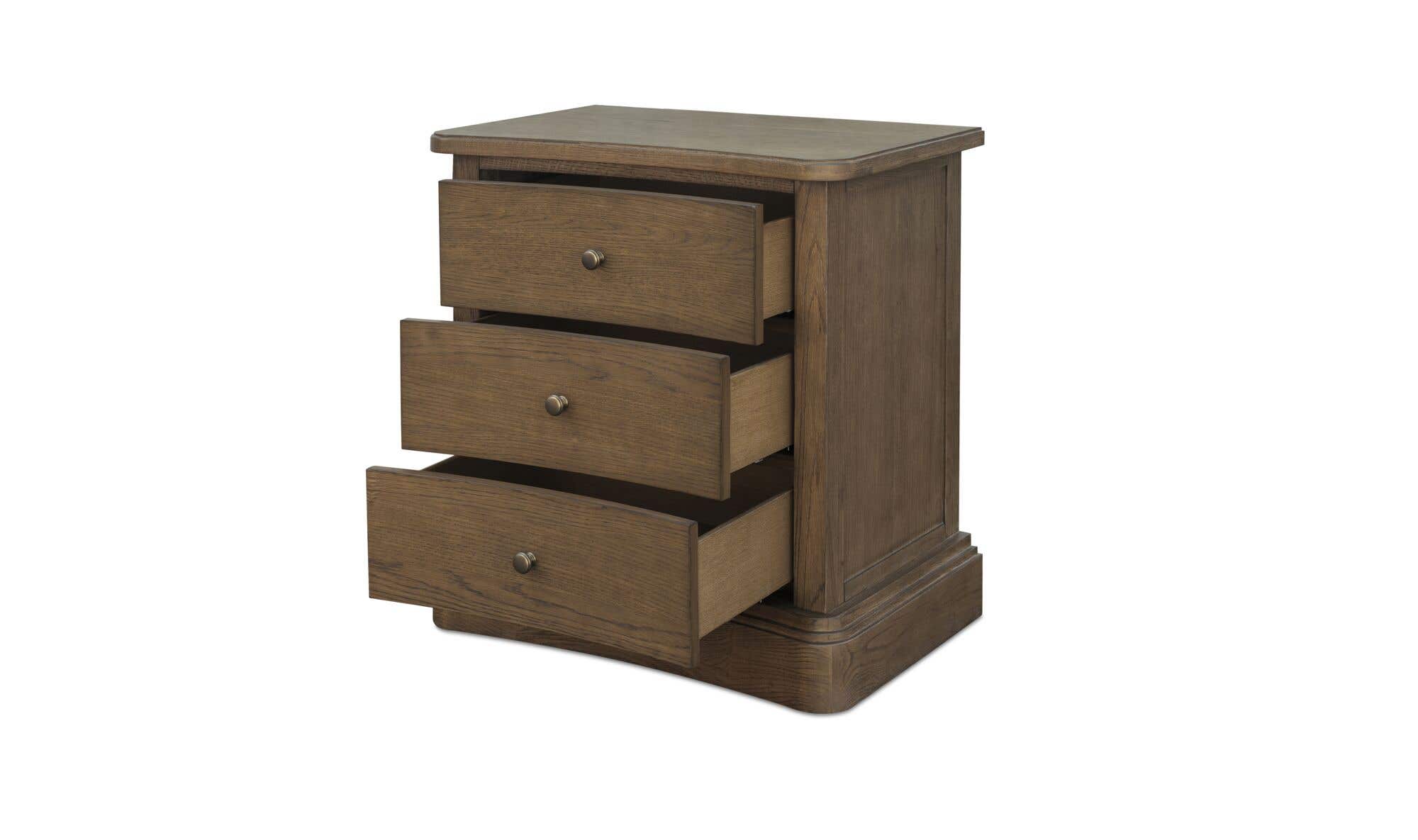 Clarence Nightstand 8