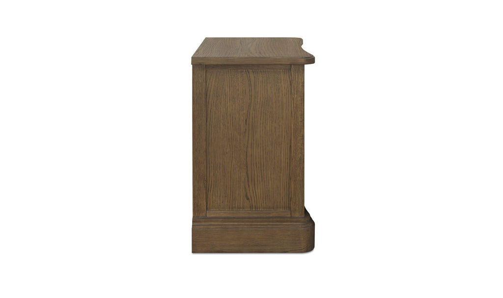Clarence Nightstand 9