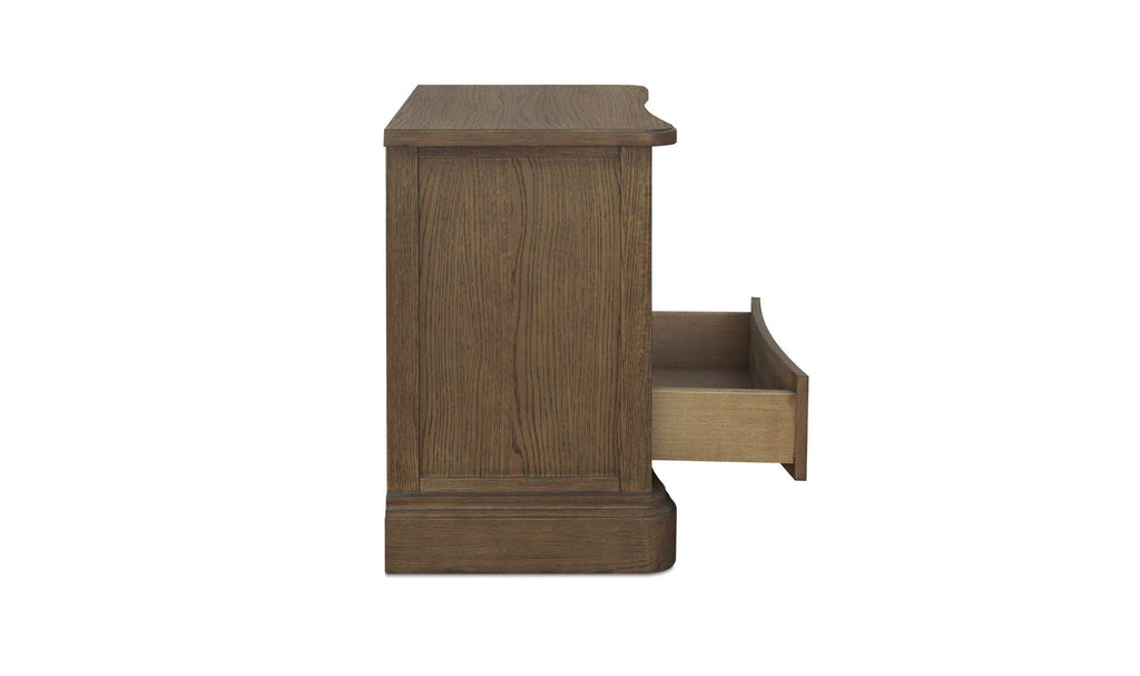 Clarence Nightstand 10