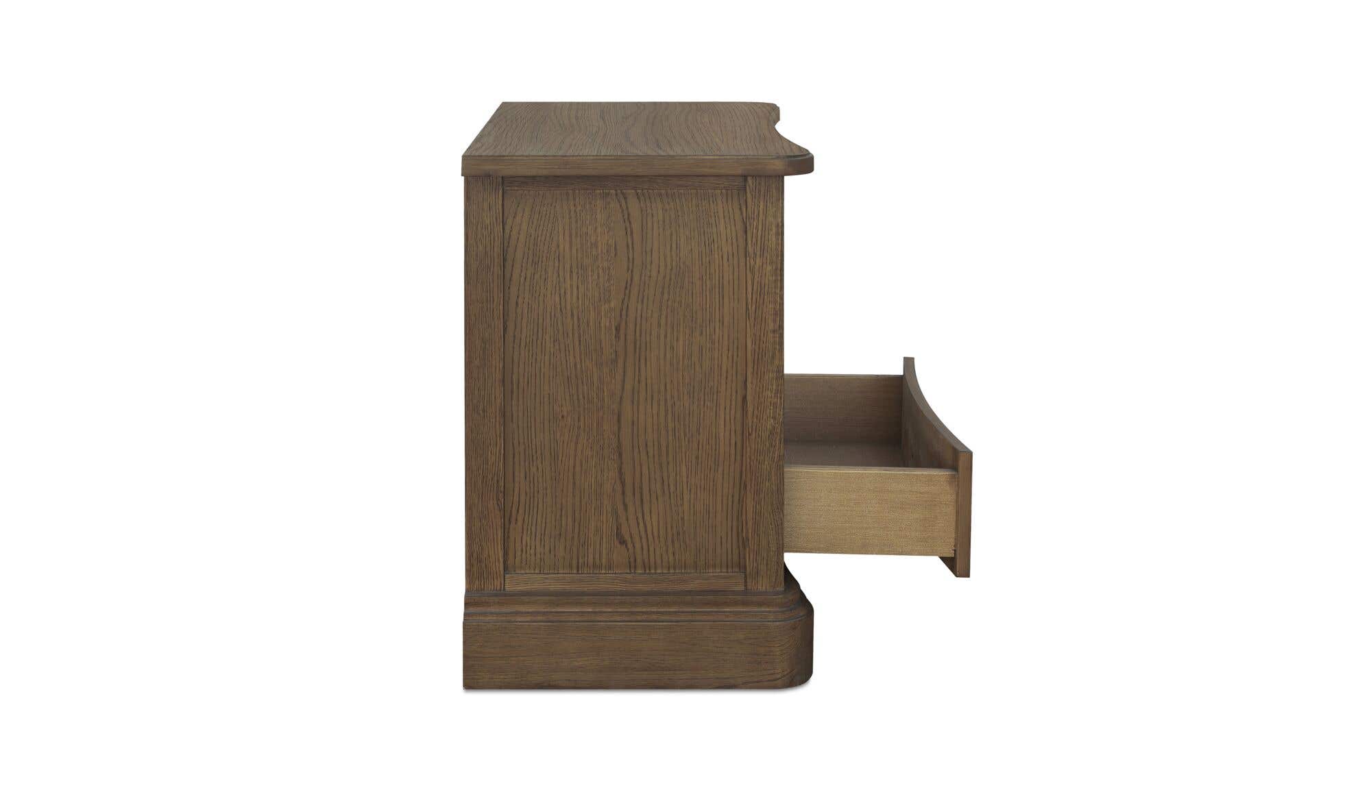 Clarence Nightstand 10