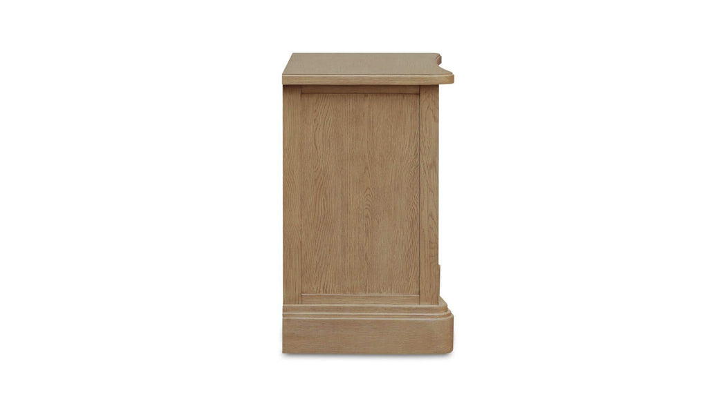 Clarence Nightstand 5
