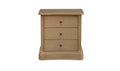 Clarence Nightstand Natural