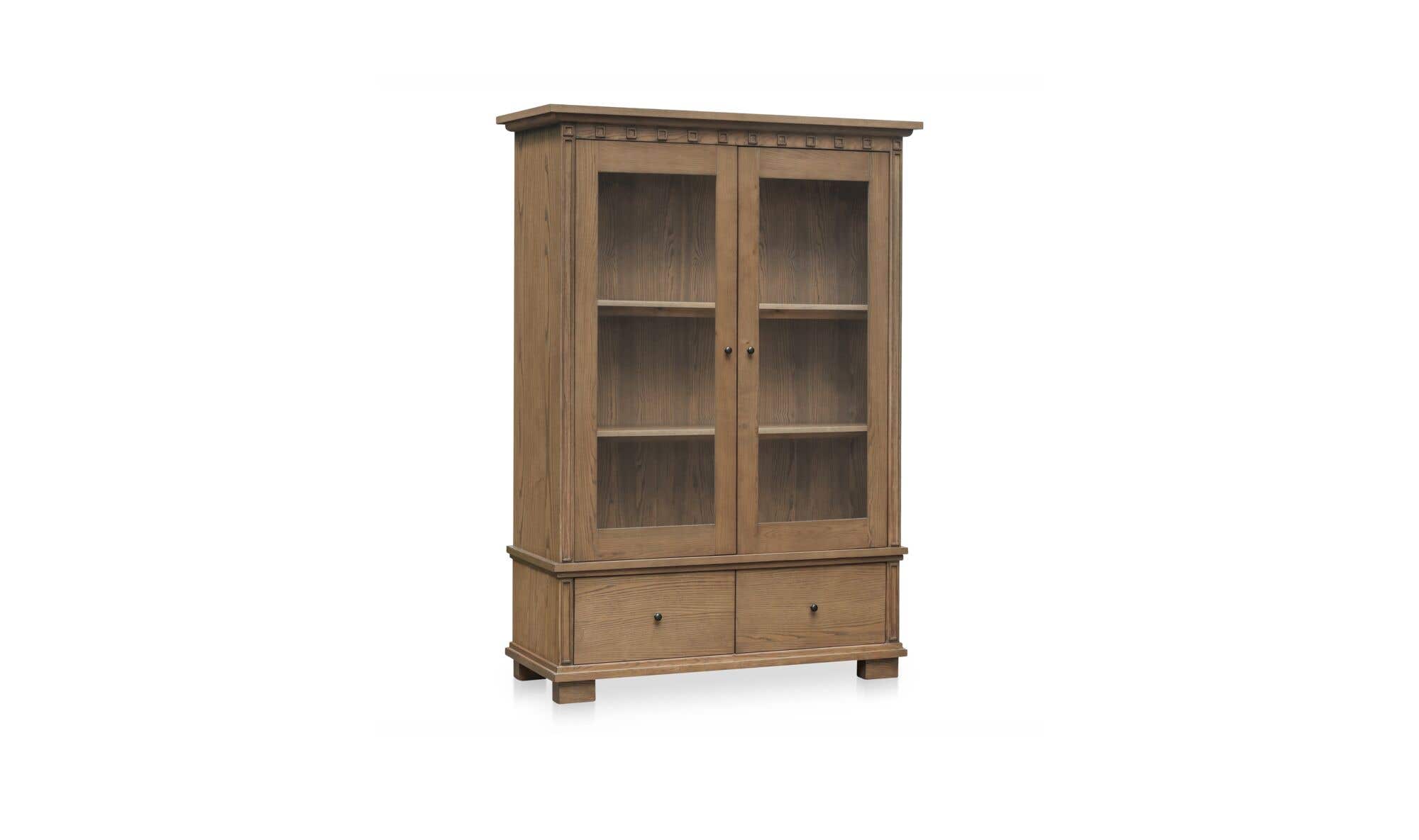 Lillian Tall Cabinet 4