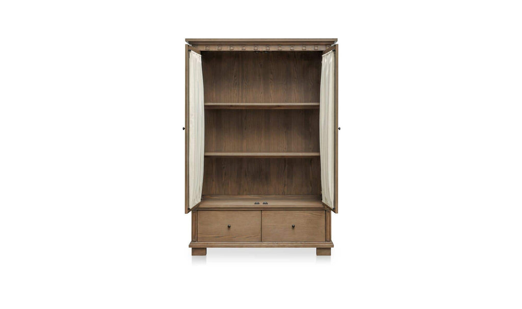 Lillian Tall Cabinet 3
