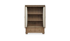 Lillian Tall Cabinet 3