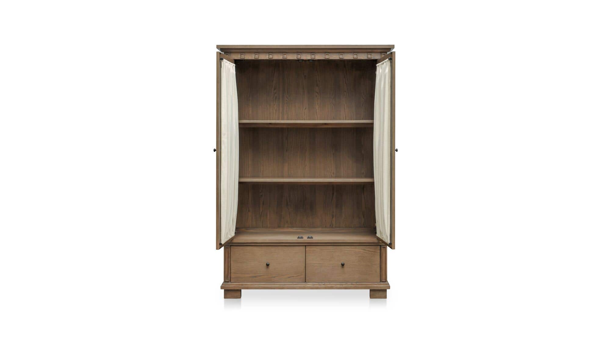 Lillian Tall Cabinet 3