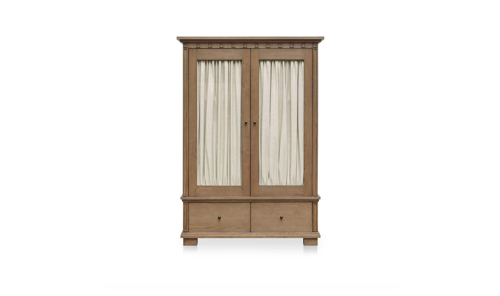 Lillian Tall Cabinet 2